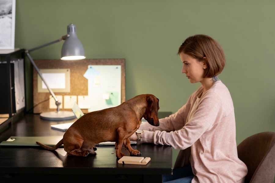 Creating a Pet-Friendly Environment in a Drug Rehab Facility: Practical Tips Pet Friendly Rehabs