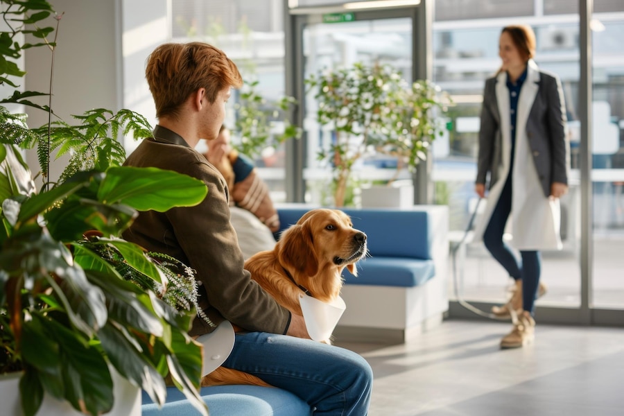 Los Angeles Drug Rehab with Pet Accommodations: Find Hope and Healing