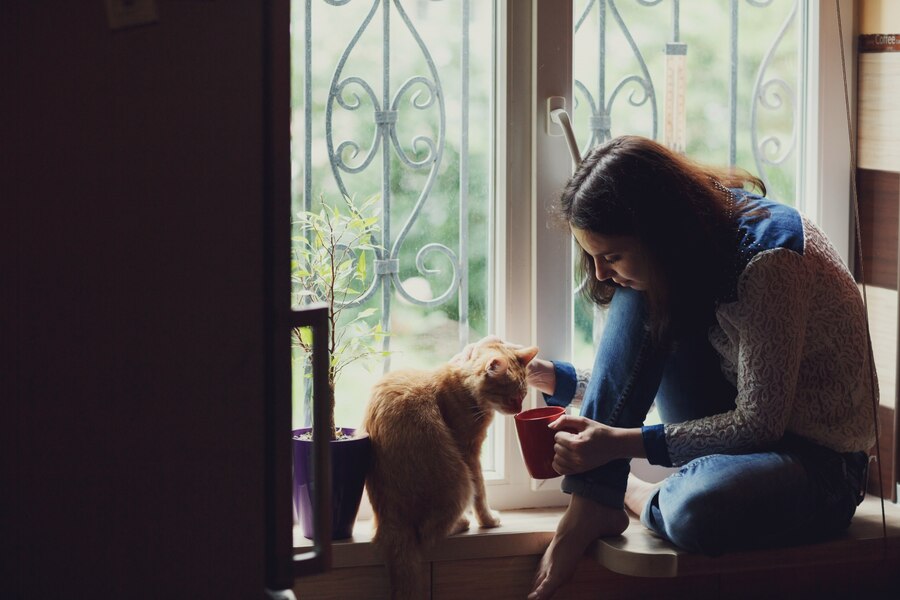 Overcoming Addiction and Finding a Loving Home for Your Pet