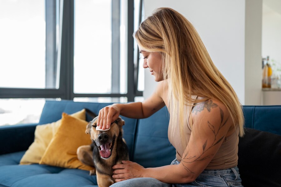 San Diego Pet-Friendly Drug Rehab: Recovery with Your Best Friend Pet Friendly Rehabs