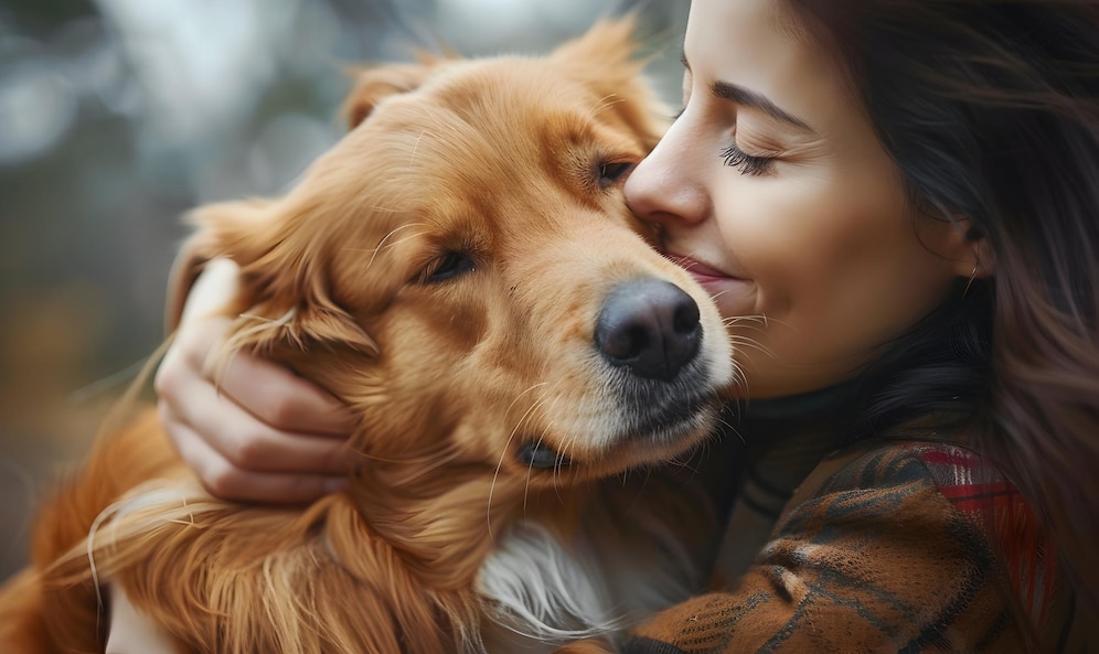 The Role of Pets in Mental Health and Addiction Recovery