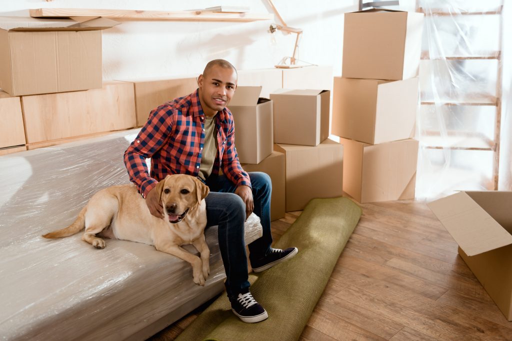 Pet-Friendly Housing Options for Individuals in Recovery