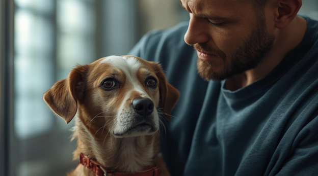 Can I Bring My Dog to Rehab